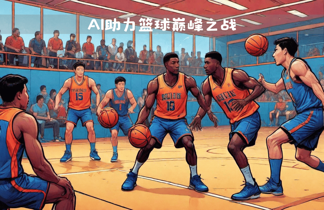 包含顶级篮球联赛再掀火热战役，球队实力差距逐步缩小的词条