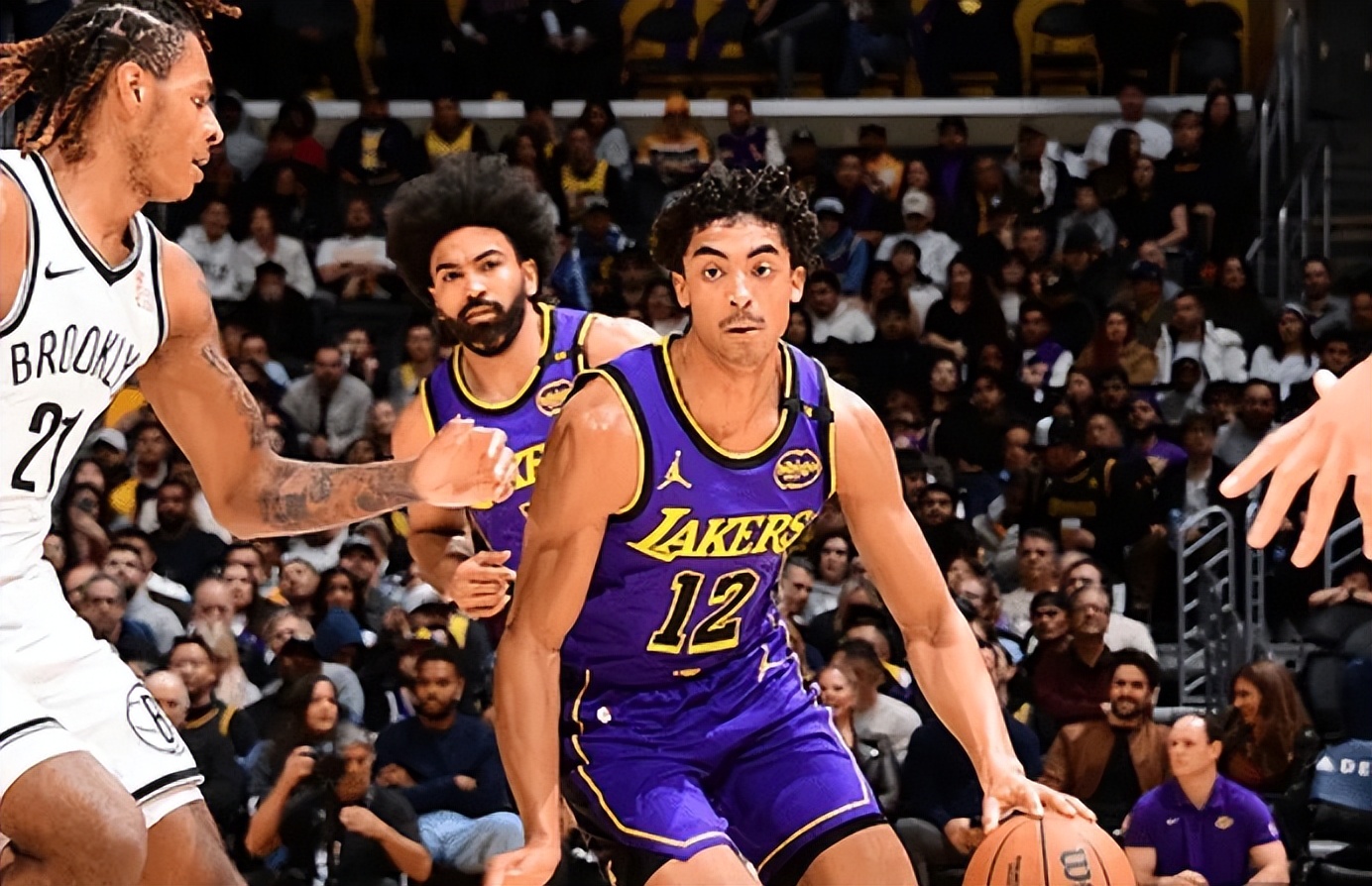 NBA比赛中的重要进球moment的简单介绍