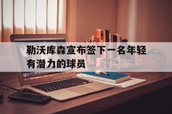 勒沃库森宣布签下一名年轻有潜力的球员的简单介绍
