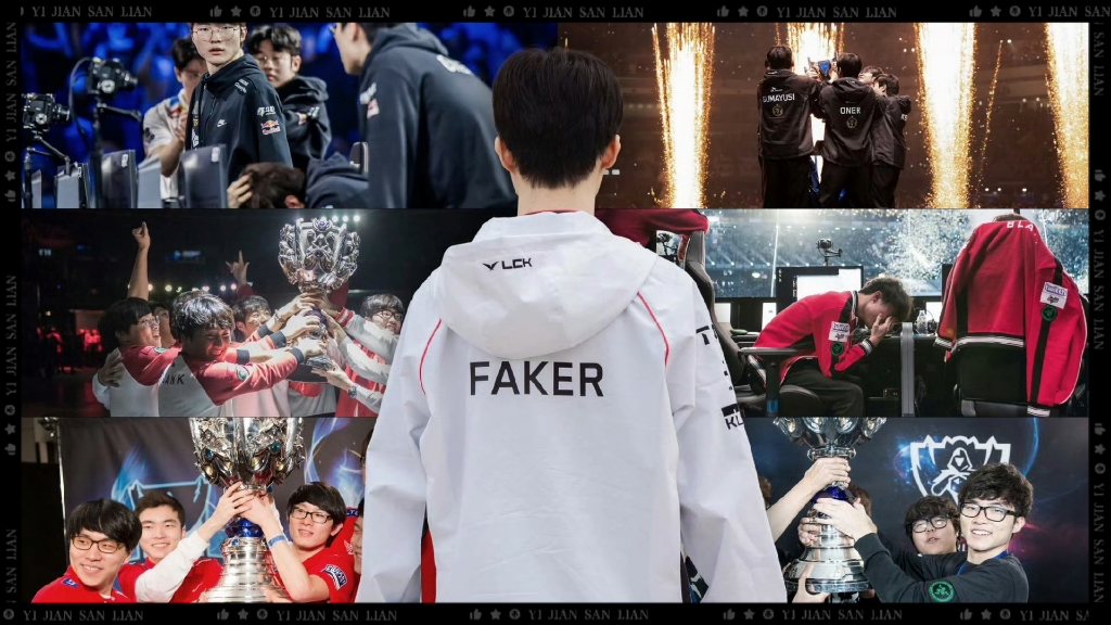 Faker赛事官方发布回归赛场新规，瑞士队争议不断！